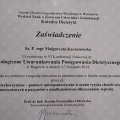 Powiększ obraz: certificate 56