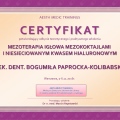 Powiększ obraz: certificate 3