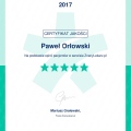 Powiększ obraz: certificate 5