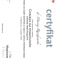 Powiększ obraz: certificate 1