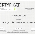 Powiększ obraz: certificate 15