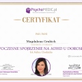 Powiększ obraz: certificate 8