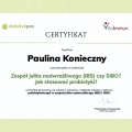 Powiększ obraz: certificate 24