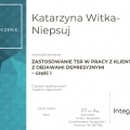 Powiększ obraz: certificate 10