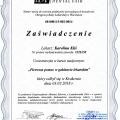 Powiększ obraz: certificate 26