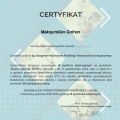 Powiększ obraz: certificate 3