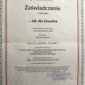 Powiększ obraz: certificate 6