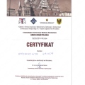 Powiększ obraz: certificate 69