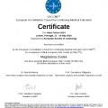 Powiększ obraz: certificate 2