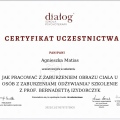 Powiększ obraz: certificate 9