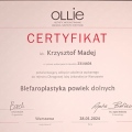 Powiększ obraz: certificate 28