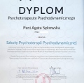 Powiększ obraz: certificate 4