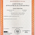 Powiększ obraz: certificate 5