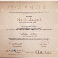 Powiększ obraz: certificate 12