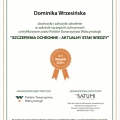 Powiększ obraz: certificate 7