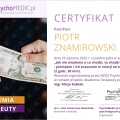 Powiększ obraz: certificate 18