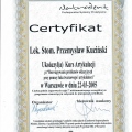 Powiększ obraz: certificate 5