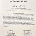 Powiększ obraz: certificate 2