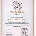 Powiększ obraz: certificate 1