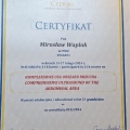 Powiększ obraz: certificate 5
