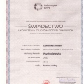 Powiększ obraz: certificate 10