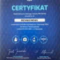 Powiększ obraz: certificate 10