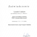 Powiększ obraz: certificate 7
