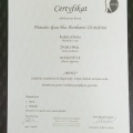 Powiększ obraz: certificate 2