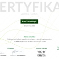 Powiększ obraz: certificate 27