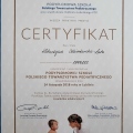 Powiększ obraz: certificate 16