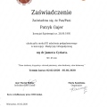 Powiększ obraz: certificate 5