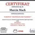 Powiększ obraz: certificate 10