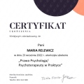 Powiększ obraz: certificate 8