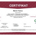 Powiększ obraz: certificate 5
