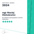 Powiększ obraz: certificate 6