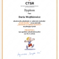 Powiększ obraz: certificate 14