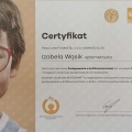 Powiększ obraz: certificate 1