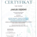 Powiększ obraz: certificate 8