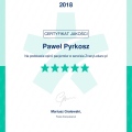 Powiększ obraz: certificate 6