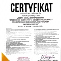 Powiększ obraz: certificate 4