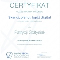 Powiększ obraz: certificate 3