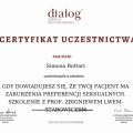 Powiększ obraz: certificate 15