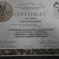 Powiększ obraz: certificate 12