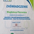 Powiększ obraz: certificate 9