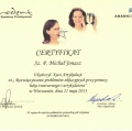 Powiększ obraz: certificate 5