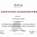 Powiększ obraz: certificate 7