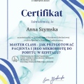 Powiększ obraz: certificate 8