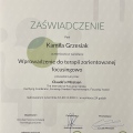 Powiększ obraz: certificate 4