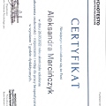 Powiększ obraz: certificate 3
