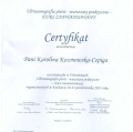 Powiększ obraz: certificate 38